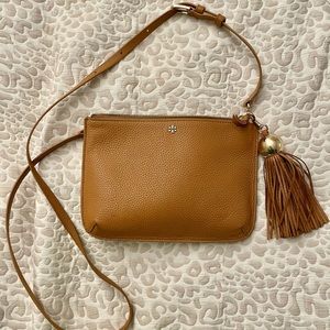 Tory Burch Tassel crossbody